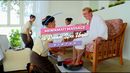 Menikmati Massage di Room Spa Unik Bintan Menikmati Massage di Room Spa Unik Bintan
