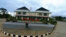 PLBN Skouw, Wajah Depan Nan Megah Indonesia di Ujung Timur Papua PLBN Skouw, Wajah Depan Nan Megah Indonesia di Ujung Timur Papua