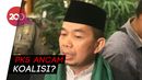 Soal Wagub DKI, PKS Yakin Prabowo Bijaksana Soal Wagub DKI, PKS Yakin Prabowo Bijaksana