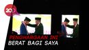 Jokowi Raih Penghargaan Tokoh Pemerataan Pembangunan dari Kadin Jokowi Raih Penghargaan Tokoh Pemerataan Pembangunan dari Kadin