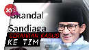 Sandiaga soal Situs Skandal Selingkuh: Semua Itu Fitnah Sandiaga soal Situs Skandal Selingkuh: Semua Itu Fitnah