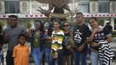 Dahulu Kelam, Kini PLBN Skouw Jadi Tempat Wisata Dahulu Kelam, Kini PLBN Skouw Jadi Tempat Wisata