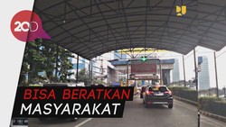 DPR Minta Pemerintah Kaji Ulang Tarif Tol JORR Rp 15.000