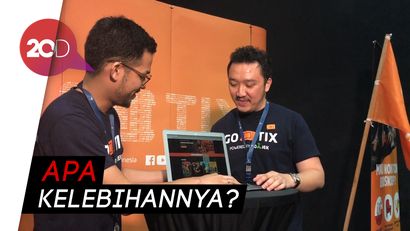 Pesan Tiket Pertunjukan Secara Online Jadi Makin Variatif