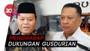 Suara Gusdurian Senada dengan Suara Yenny Wahid? Suara Gusdurian Senada dengan Suara Yenny Wahid?