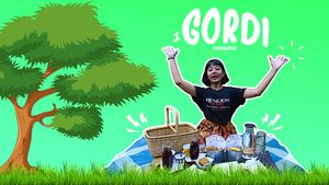 Ngopi Seru Sambil Piknik Manja di Gordi HQ