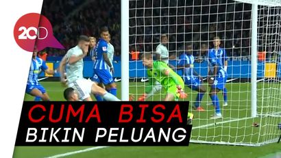 Bayern Kian Terpuruk, Kini Kalah dari Hertha Berlin