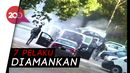 Rencana Aksi Teror Digagalkan, 7 Orang Ditangkap Rencana Aksi Teror Digagalkan, 7 Orang Ditangkap