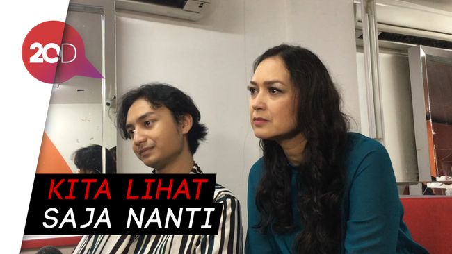 6 Tahun Menjanda, Ira Wibowo Kini Sudah Punya Pasangan?