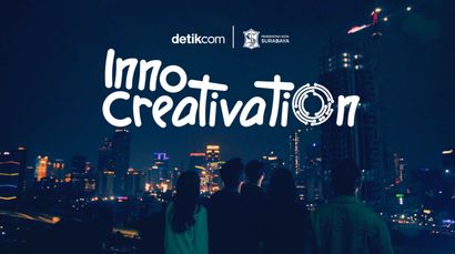 Mengenal Lebih Dekat Dunia Digital di InnoCreativation