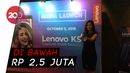 Ponsel Lenovo 4 Kamera Ini Dibanderol Rp 2 Jutaan Ponsel Lenovo 4 Kamera Ini Dibanderol Rp 2 Jutaan
