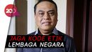 Jurus MenPAN RB Jaga Netralitas ASN di Pilpres 2019 Jurus MenPAN RB Jaga Netralitas ASN di Pilpres 2019