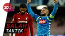 Liverpool Kalah, Klopp: Ini Kesalahan Saya Liverpool Kalah, Klopp: Ini Kesalahan Saya