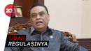 PNS Tersandung Hukum Terima Gaji, Ini Kata MenPAN RB PNS Tersandung Hukum Terima Gaji, Ini Kata MenPAN RB