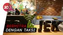 Wuih! Go-Jek Bakal Lebarkan Sayap ke Singapura Bulan Ini Wuih! Go-Jek Bakal Lebarkan Sayap ke Singapura Bulan Ini