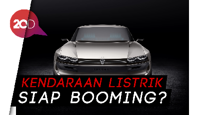 Yuk, Kenali Lebih Dekat Tipe-tipe EV Kendaraan Listrik