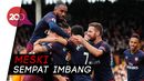 Arsenal Bungkam Fulham 5-1 Arsenal Bungkam Fulham 5-1