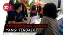 Dolar Capai Rp 15 ribu Tak Kurangi Minat Masyarakat untuk Umrah Dolar Capai Rp 15 ribu Tak Kurangi Minat Masyarakat untuk Umrah