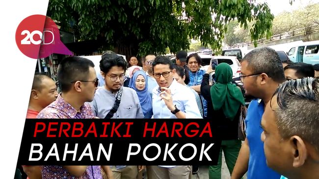 Kata Sandi Makan Siang di Indonesia Lebih Mahal dari Singapura