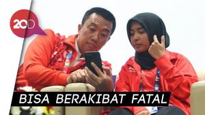 Ini Alasan Judoka Miftah Dilarang Berhijab saat Bertanding