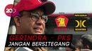 Soal Pengganti Sandiaga, Golkar Minta Diajak Bicara Soal Pengganti Sandiaga, Golkar Minta Diajak Bicara
