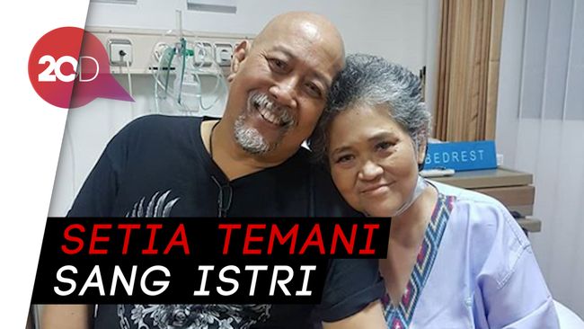 Tukul dan Irfan Hakim Salut atas Kesetiaan Indro 'Warkop'