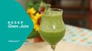 Resep Green Juice Resep Green Juice