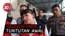Pleidoi Ditolak JPU, Roro Fitria Kecewa Banget Pleidoi Ditolak JPU, Roro Fitria Kecewa Banget