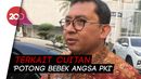 Karding Dukung PSI Polisikan Fadli Zon Karding Dukung PSI Polisikan Fadli Zon