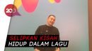 Perjalanan Bermusik Tulus, Suka Nyanyi dari TK Perjalanan Bermusik Tulus, Suka Nyanyi dari TK