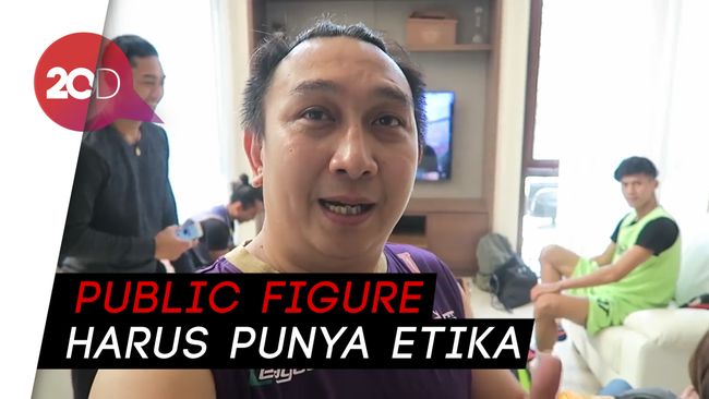 Polisi Sayangkan Tindakan Augie Fantinus Sebarkan Hoaks