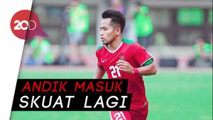 Siap-siap Piala AFF, Timnas Uji Coba Lawan Hong Kong Besok