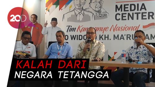 Tantangan Ekonomi Indonesia: Tingkatkan Daya Saing Tantangan Ekonomi Indonesia: Tingkatkan Daya Saing