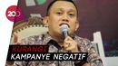 Tim Jokowi Serukan Kampanye Adu Prestasi, Bukan Bangun Pesimisme Tim Jokowi Serukan Kampanye Adu Prestasi, Bukan Bangun Pesimisme