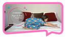 5 Gerakan Yoga di Atas Tempat Tidur 5 Gerakan Yoga di Atas Tempat Tidur