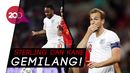 Gol-gol UEFA Nations League Spanyol 2-3 Inggris Gol-gol UEFA Nations League Spanyol 2-3 Inggris