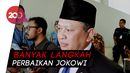 Bamsoet: PR Jokowi ke Depan Adalah Ekonomi Bamsoet: PR Jokowi ke Depan Adalah Ekonomi