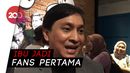Ibu Jadi Sumber Inspirasi Karya Yovie Widianto Ibu Jadi Sumber Inspirasi Karya Yovie Widianto