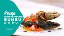 Resep Ikan Kembung Sambal Dabu Resep Ikan Kembung Sambal Dabu