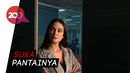 Alasan Luna Maya Suka Berlibur ke Indonesia Bagian Timur Alasan Luna Maya Suka Berlibur ke Indonesia Bagian Timur