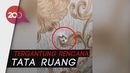 Ditemukan Lagi! Penembakan di Gedung DPR Ditemukan Lagi! Penembakan di Gedung DPR