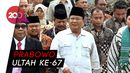 Sahabat hingga Mantan Istri Panjatkan Doa untuk HUT Prabowo Sahabat hingga Mantan Istri Panjatkan Doa untuk HUT Prabowo