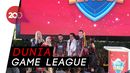 Telkomsel Gelar Liga e-Sport, Hadiahnya Rp 3 Miliar Telkomsel Gelar Liga e-Sport, Hadiahnya Rp 3 Miliar