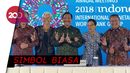 Luhut-Sri Mulyani Dilaporkan ke Bawaslu, Airlangga: Berbeda Konteksnya Luhut-Sri Mulyani Dilaporkan ke Bawaslu, Airlangga: Berbeda Konteksnya