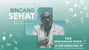 Cara Jauhkan Rokok dari Anak