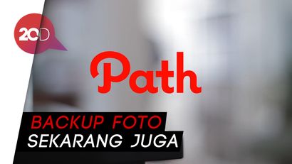 Bye-bye! Path Resmi Pamit Mulai Hari Ini