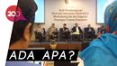 Indonesia Termasuk Raksasa Ekonomi Dunia, Tapi... Indonesia Termasuk Raksasa Ekonomi Dunia, Tapi...