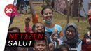 Pensiun dari Selebgram, Awkarin Jadi Relawan di Sulteng Pensiun dari Selebgram, Awkarin Jadi Relawan di Sulteng