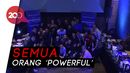 Sembilan Kriteria Powerful Generation di Era Digital Sembilan Kriteria Powerful Generation di Era Digital