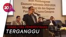 Eks Menteri Sudirman Said Kritisi Bongkar-Pasang Kabinet Kerja Eks Menteri Sudirman Said Kritisi Bongkar-Pasang Kabinet Kerja